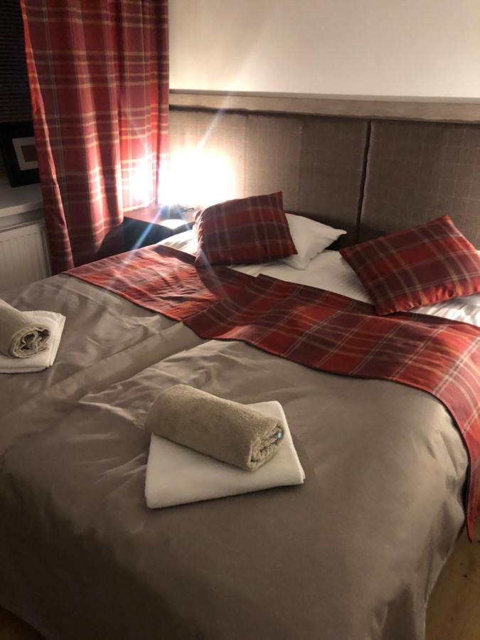 Apartamenty Osmolice W Stawach Деблин Екстериор снимка